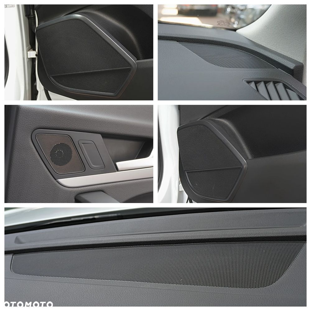 Audi Q5 40 TDI mHEV Quattro Advanced S tronic - 31