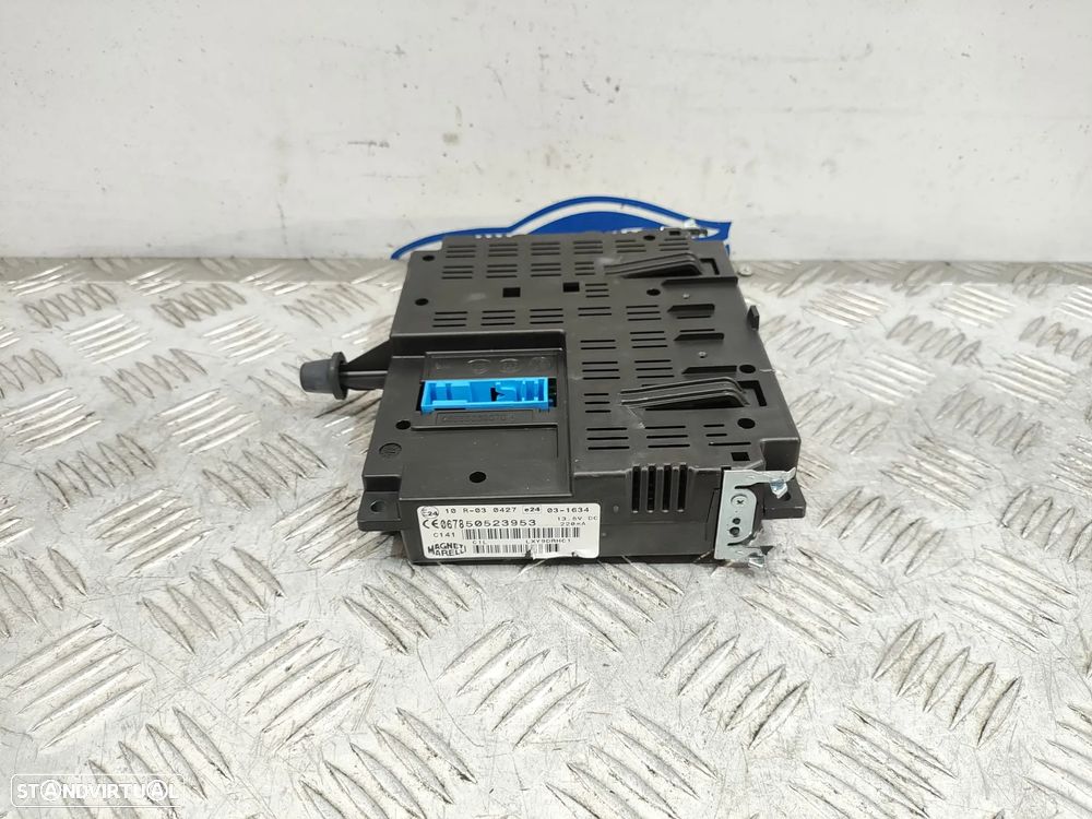 Módulo Bluetooth Alfa Romeo Giulietta 940  Original - 6