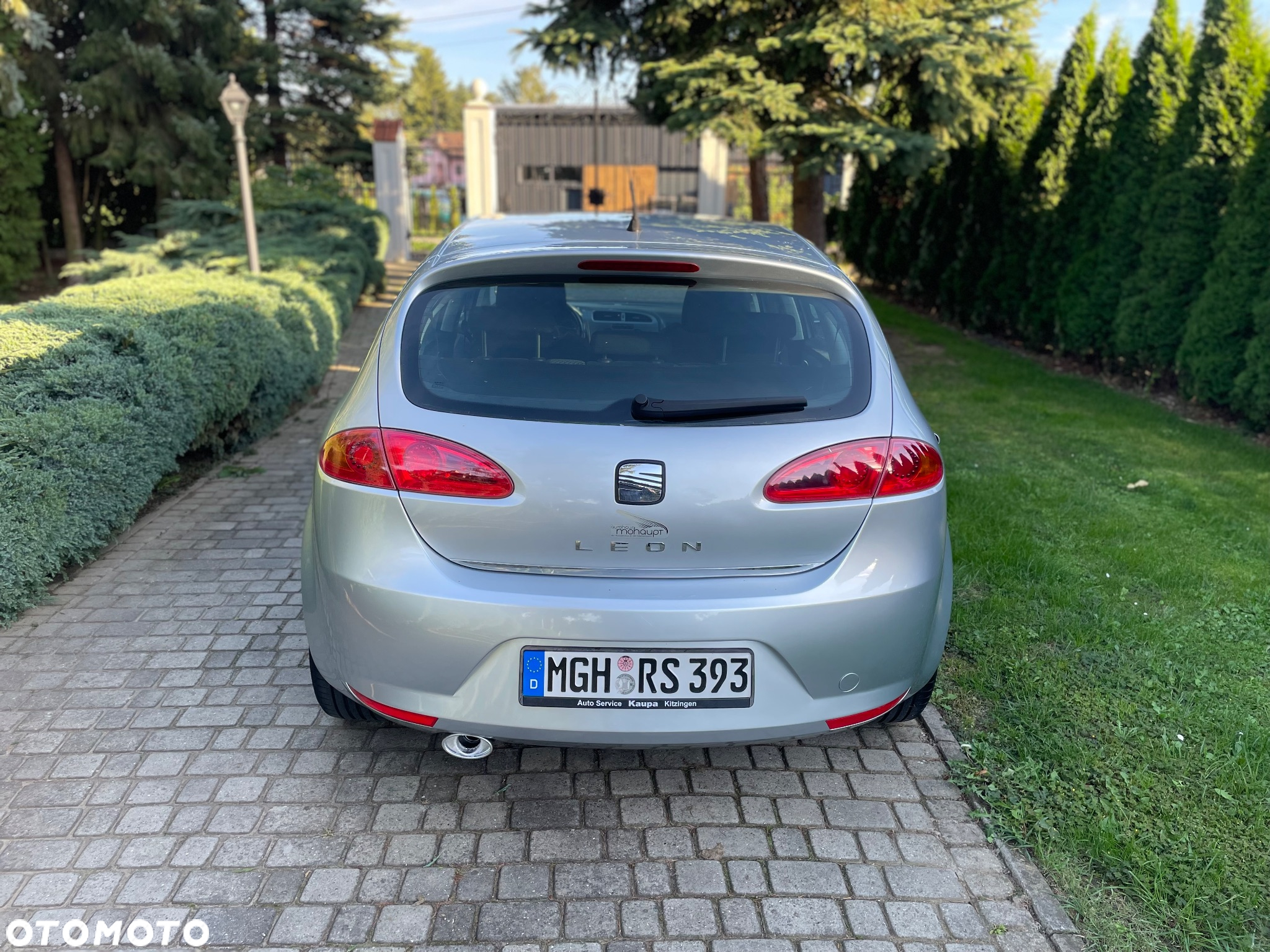 Seat Leon - 5