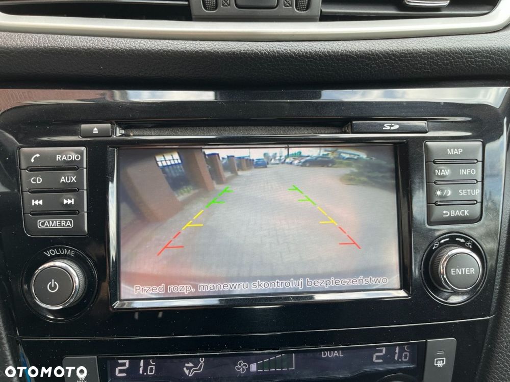 Nissan Qashqai 1.5 dCi Acenta - 18