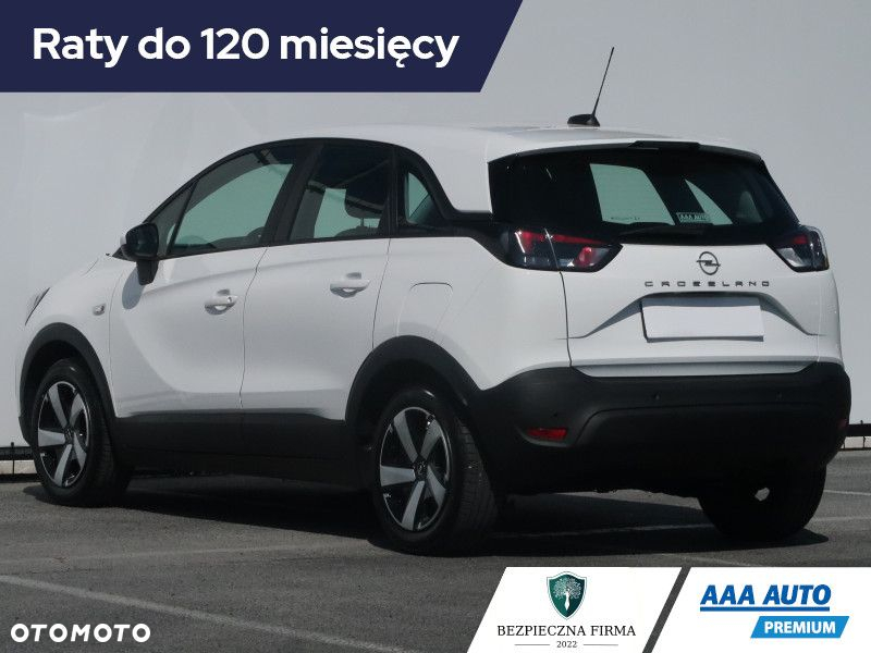 Opel Crossland X - 5