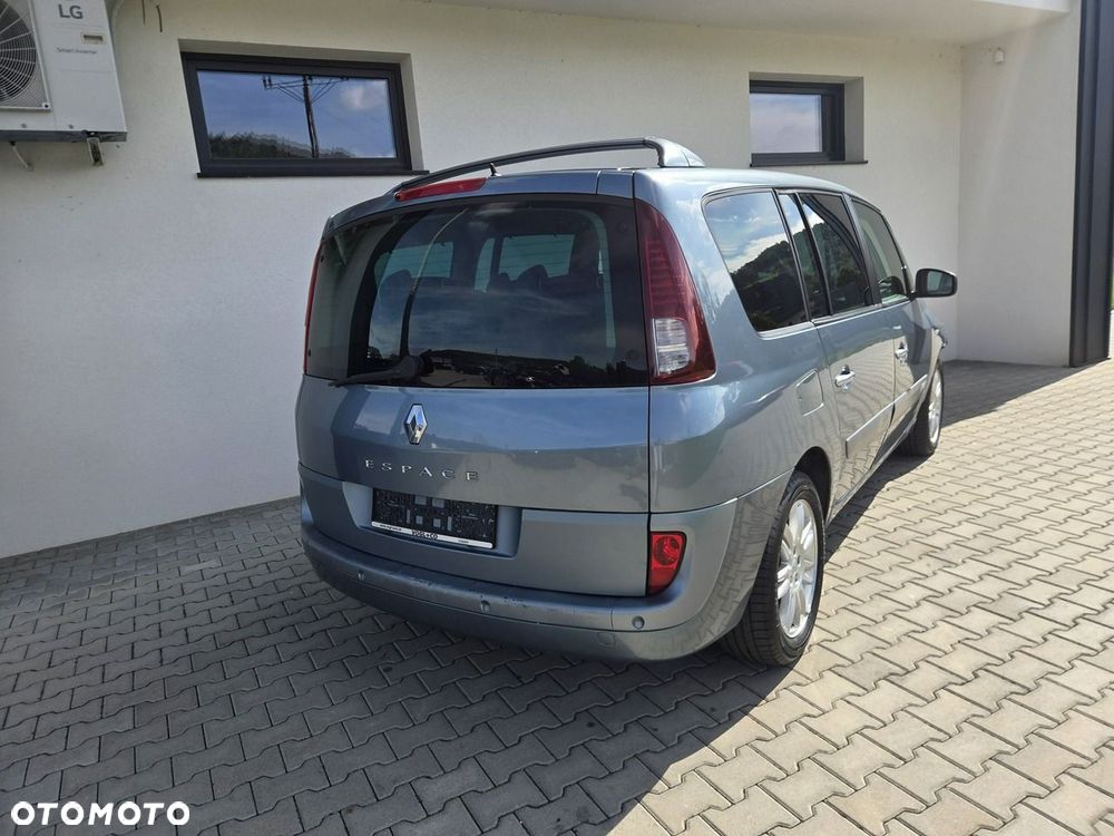 Renault Grand Espace - 3