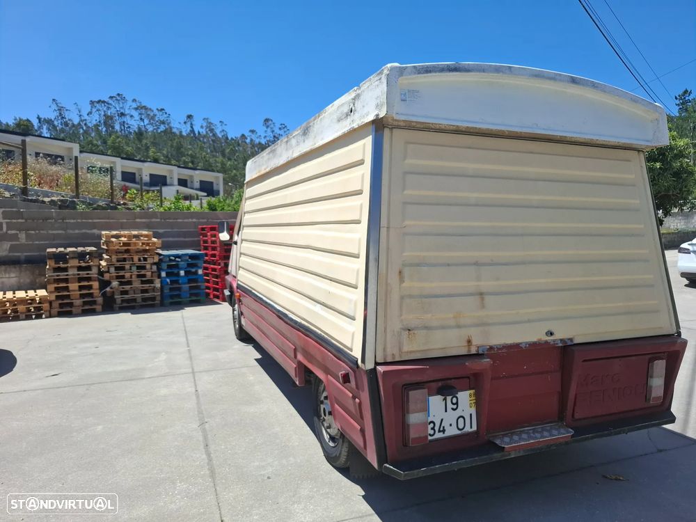 Renault Master - 3