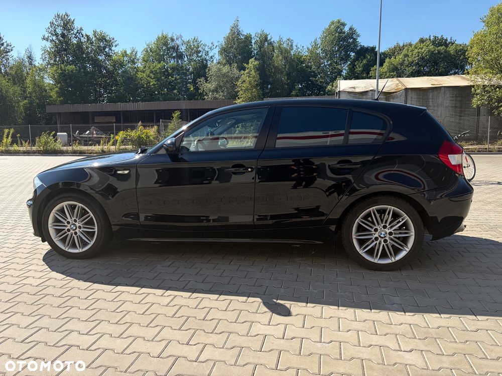 BMW Seria 1 - 4