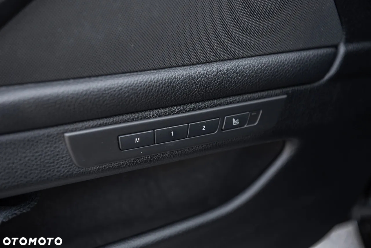 BMW Seria 5 535d Luxury Line - 20