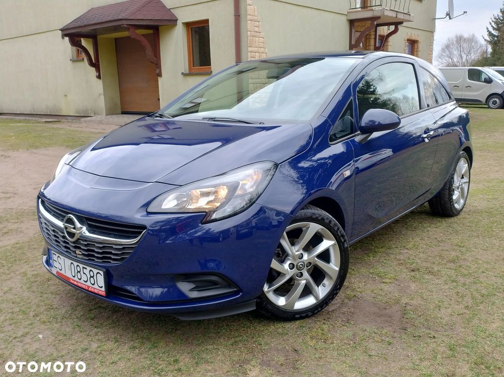 Opel Corsa 1.2 Color Edition - 6