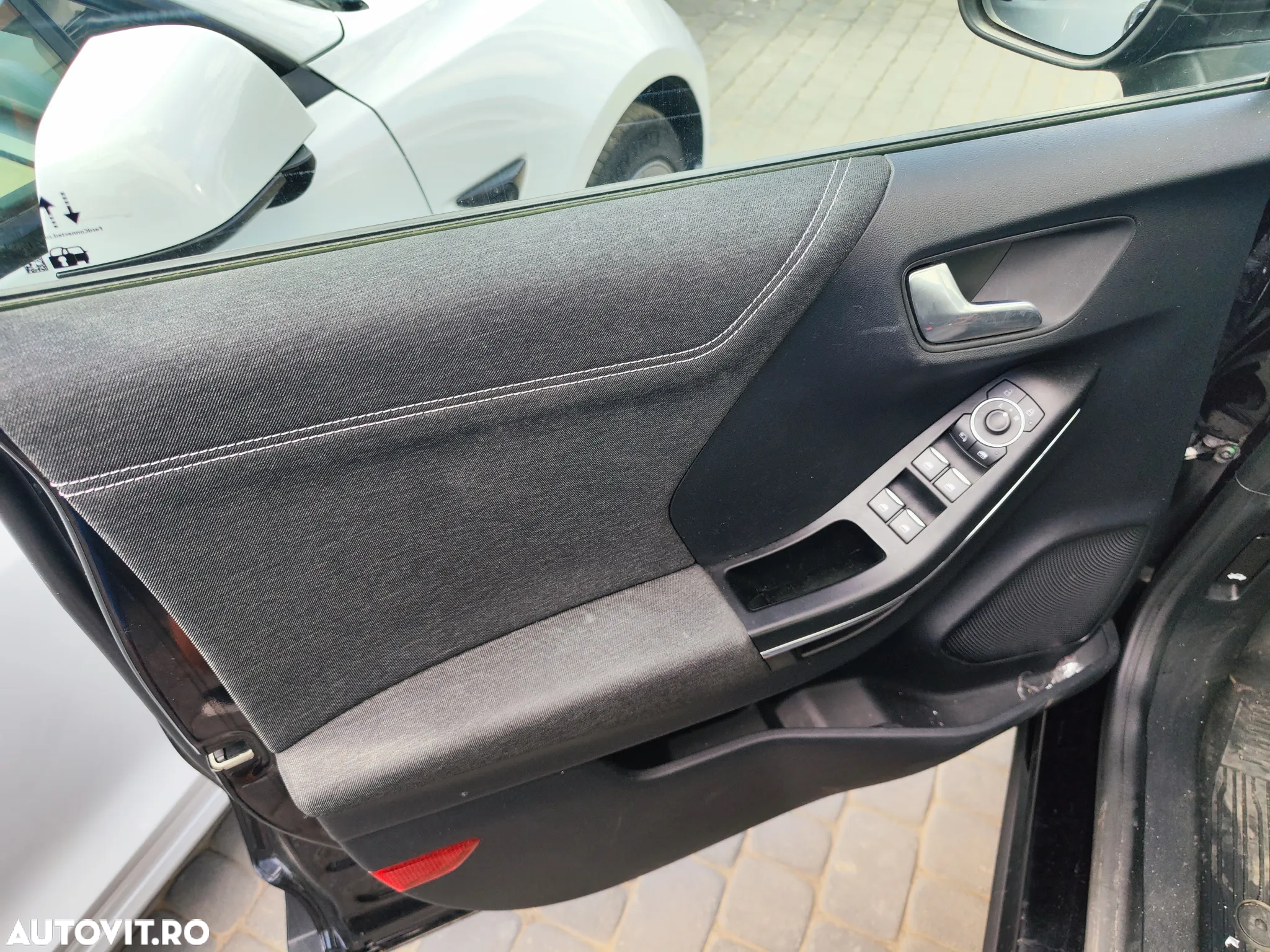 Ford Puma 1.0 EcoBoost Aut. Titanium - 11