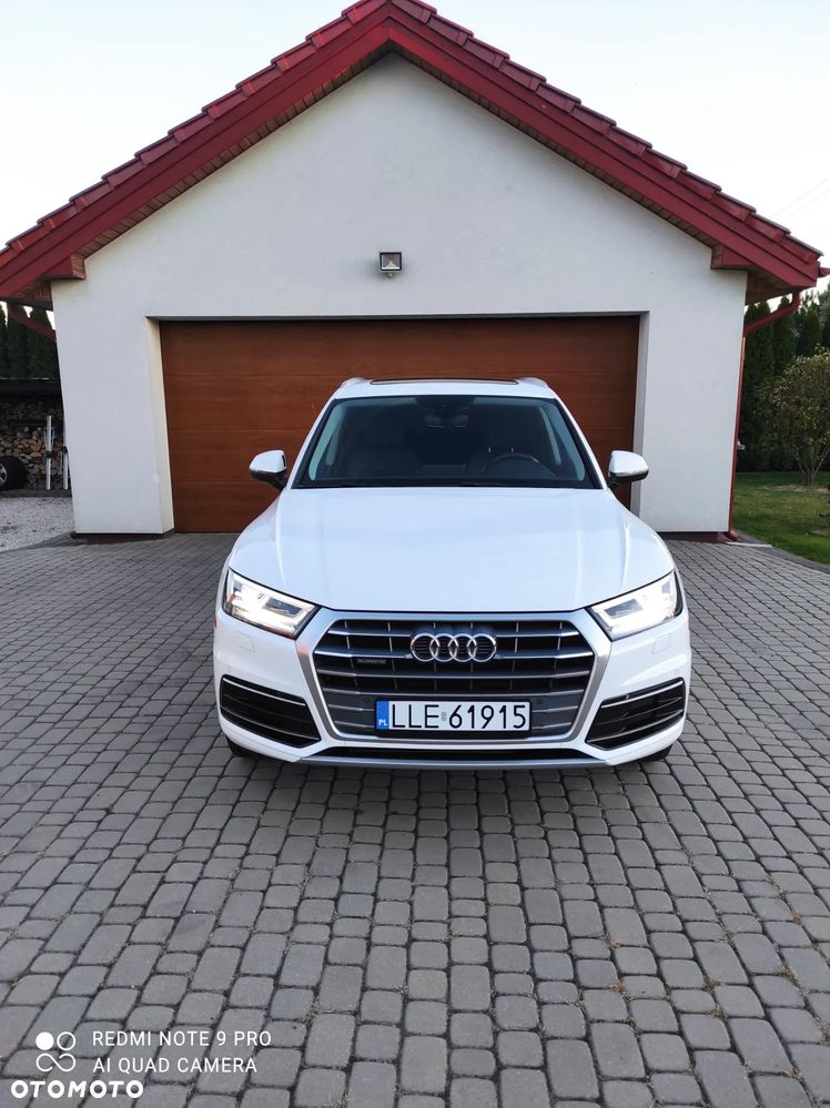 Audi Q5 - 3