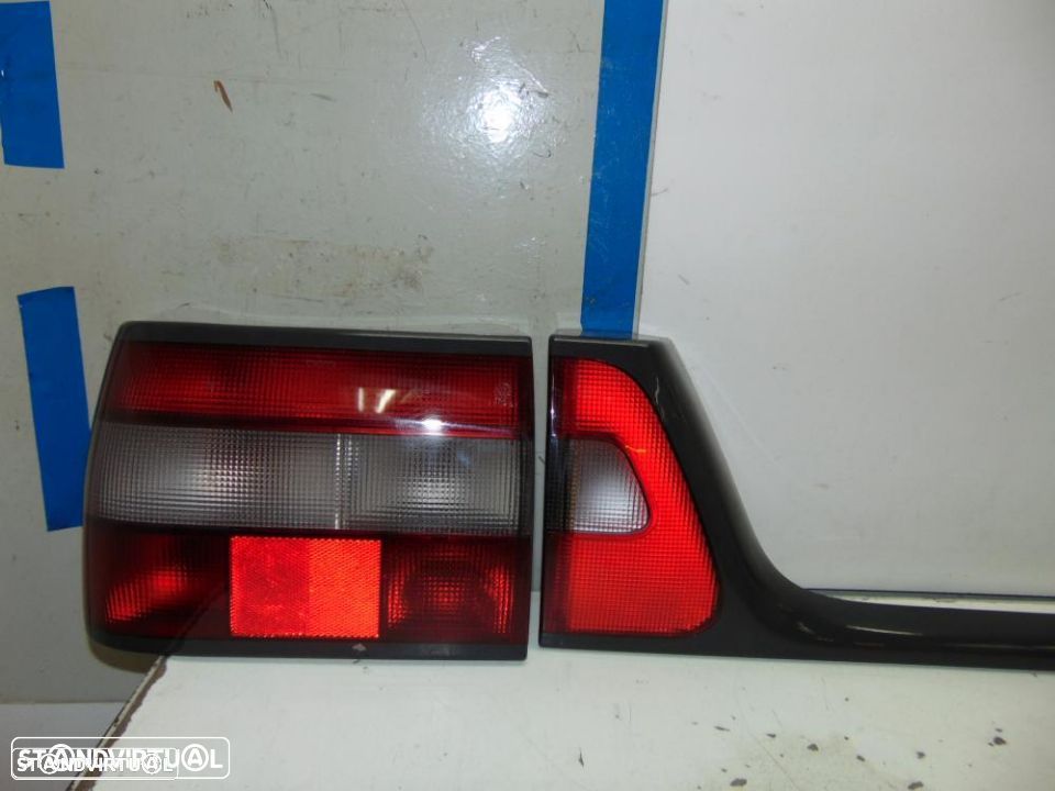 Volvo 850 1995 carro farolim - 2