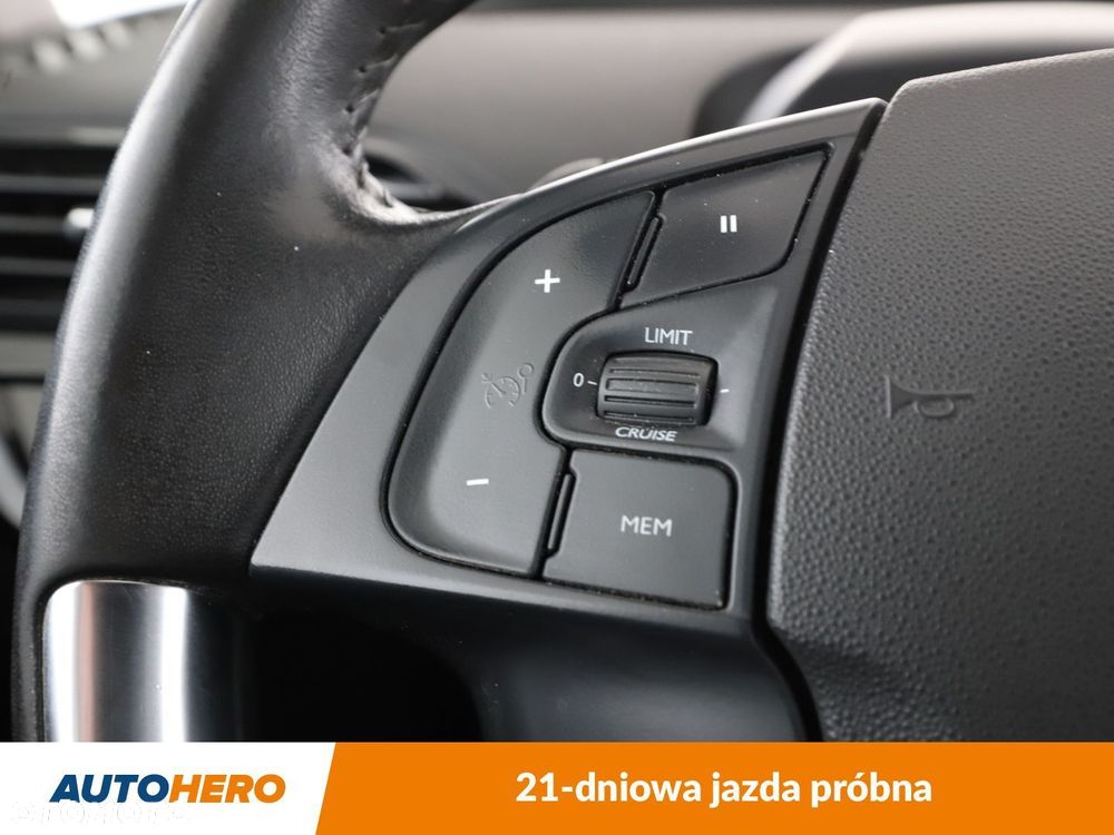 Citroën C4 SpaceTourer - 28