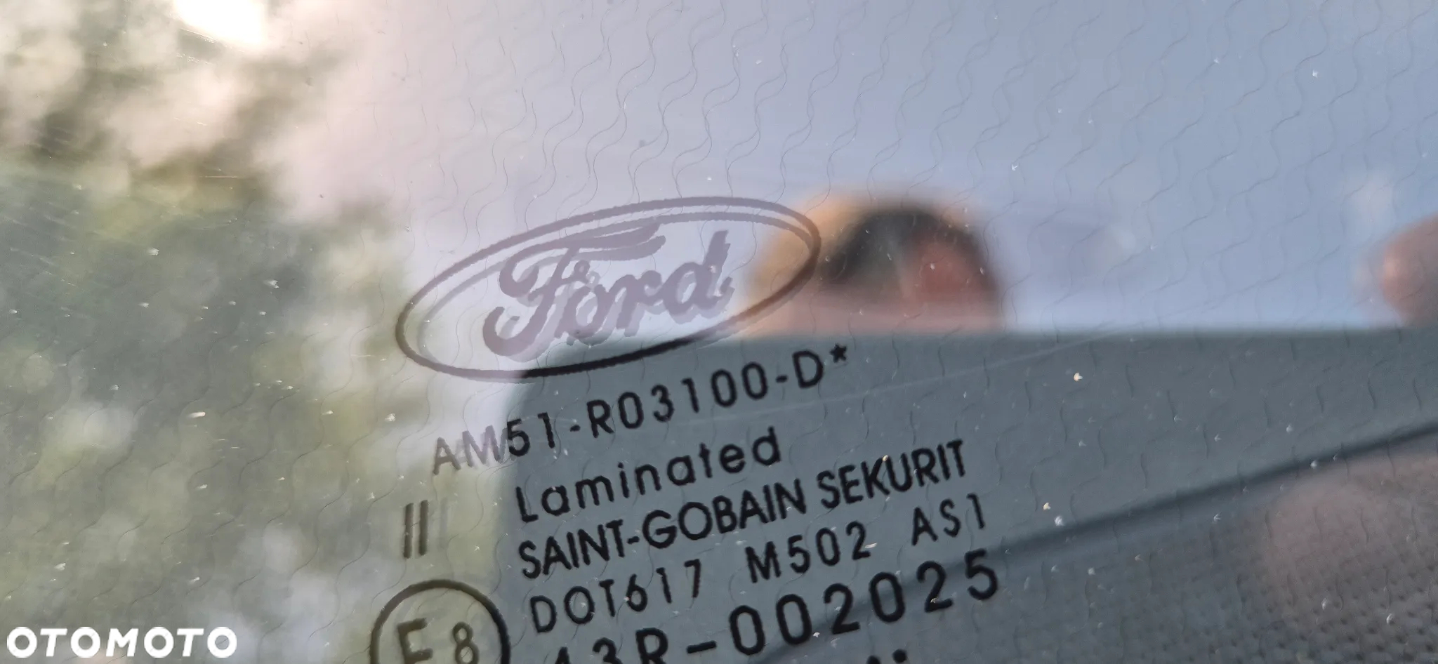 Ford Grand C-MAX - 39