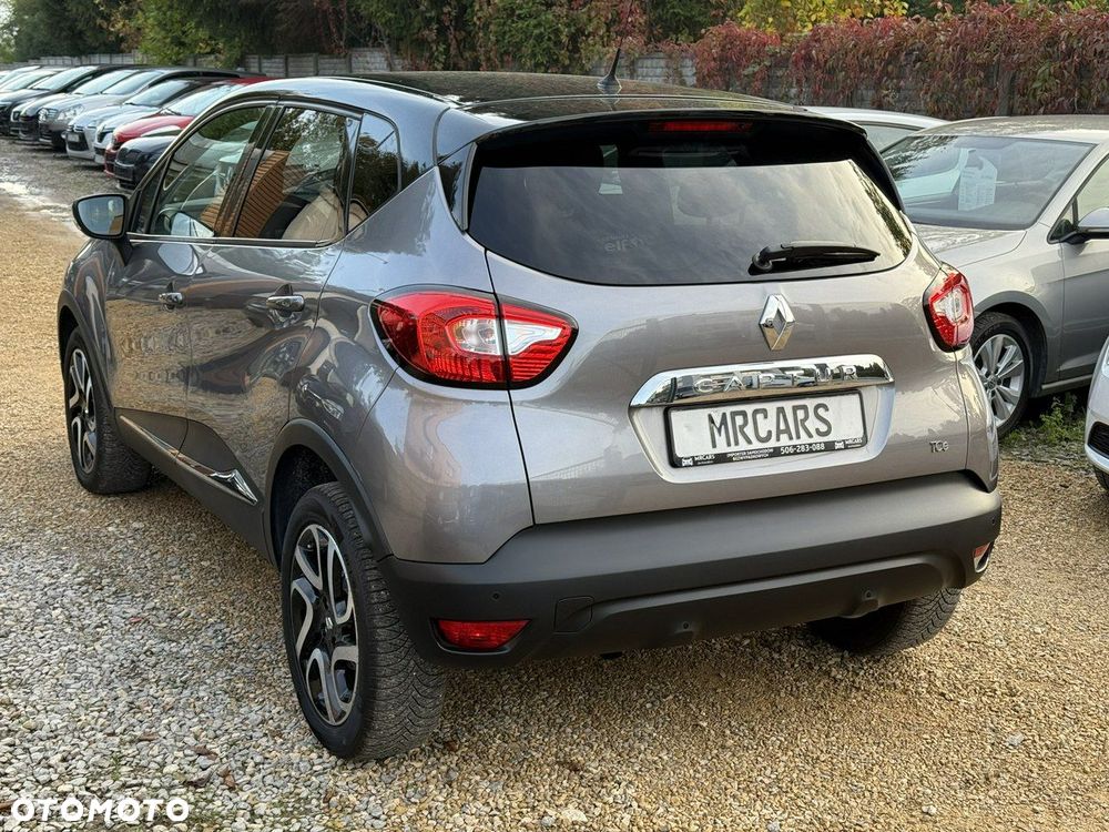 Renault Captur - 8