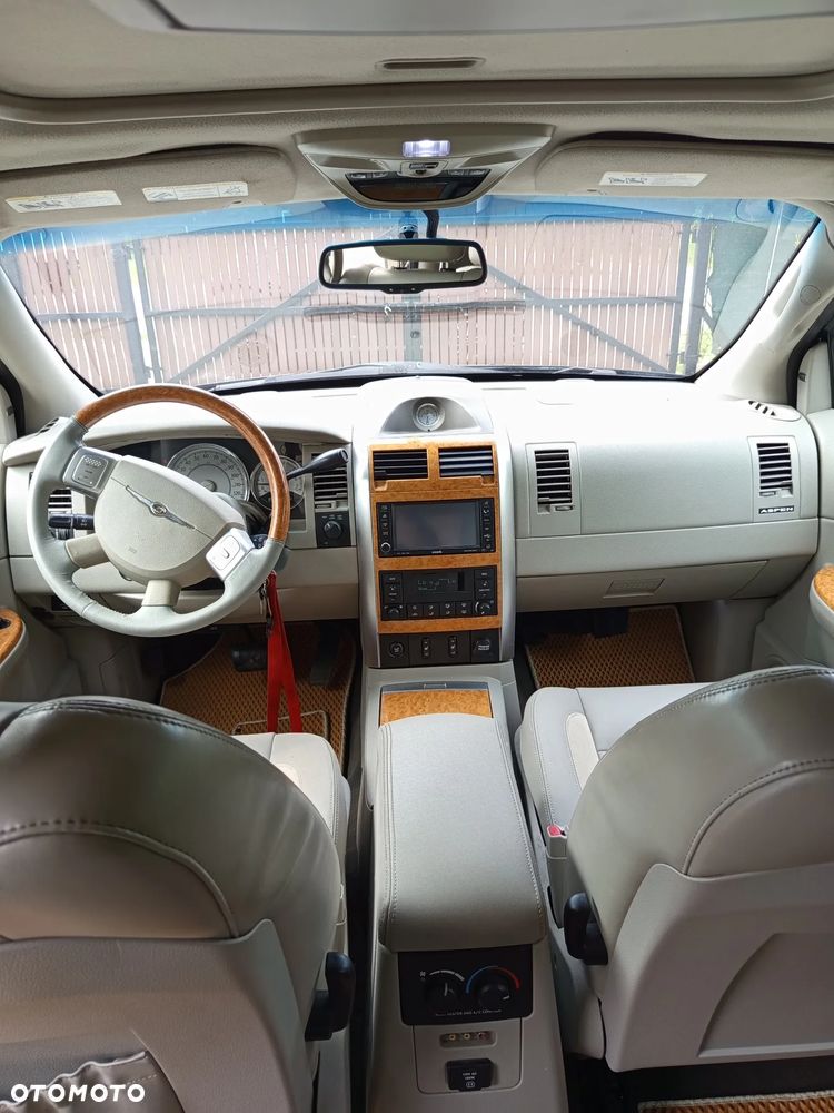 Chrysler Aspen 5.7 Limited AWD - 6