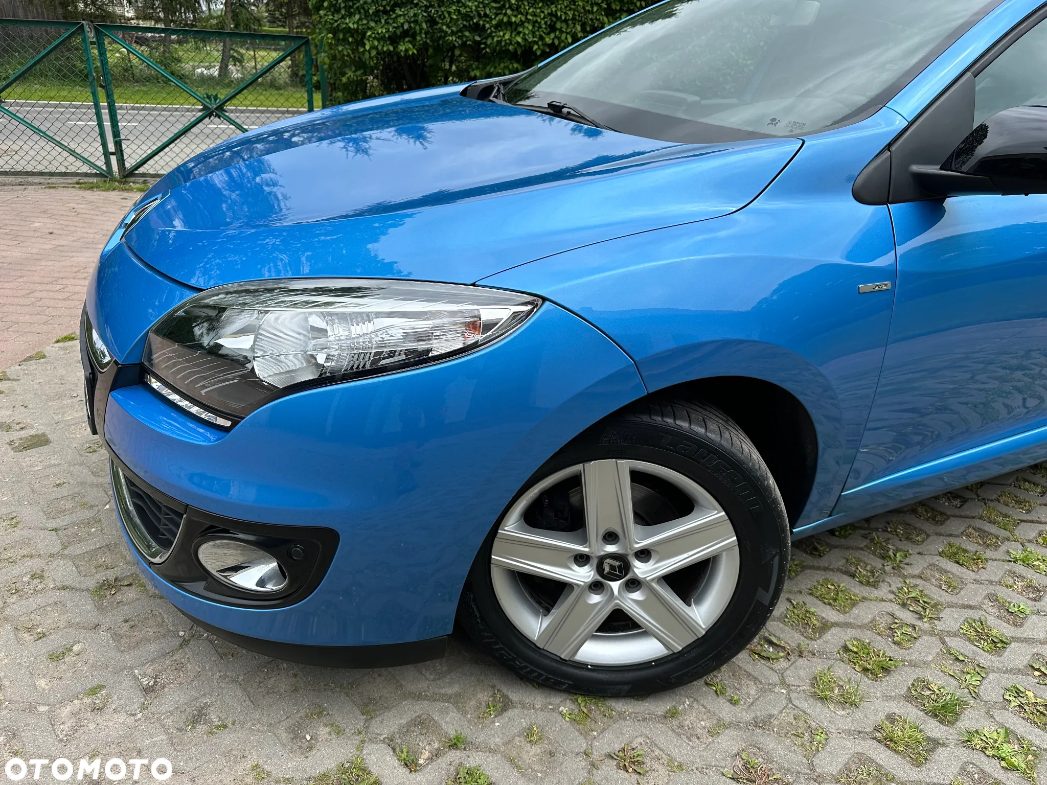 Renault Megane 1.6 dCi Energy Bose - 15