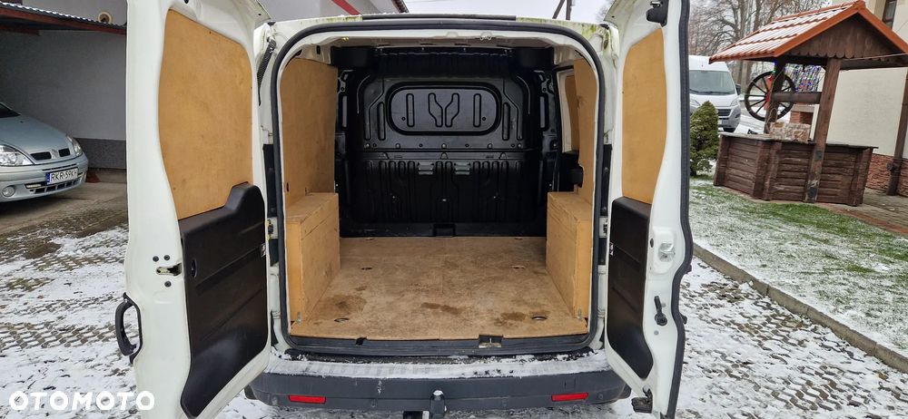 Fiat DOBLO - 11