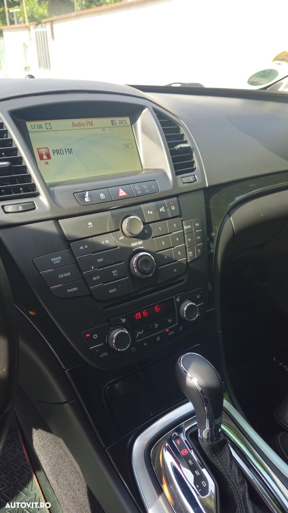 Opel Insignia - 3