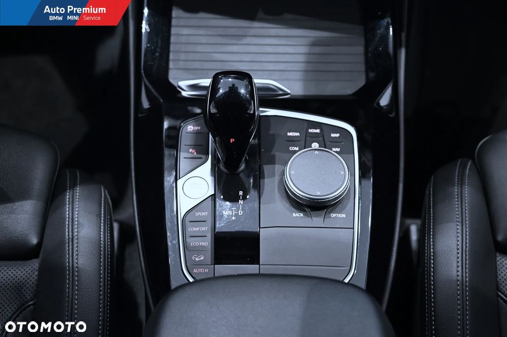 BMW X3 xDrive20d - 18