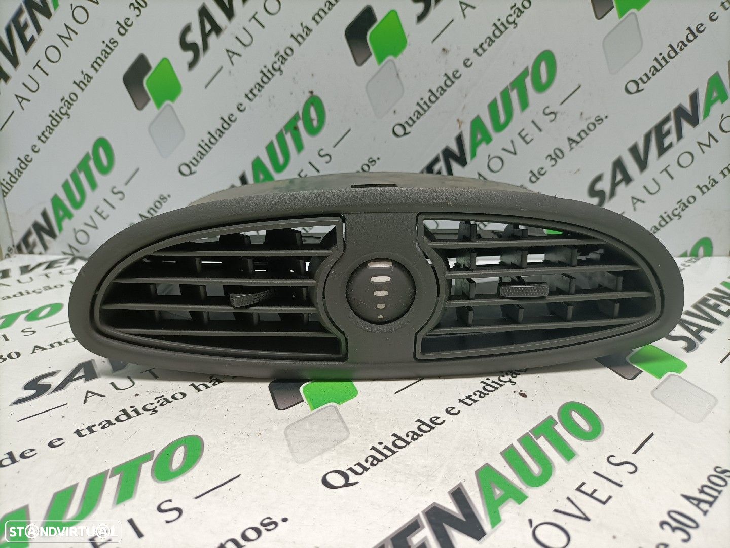 Grelha / Difusor Sofagem Renault Clio Iii (Br0/1, Cr0/1) - 1