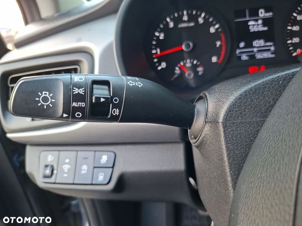 Kia Rio 1.2 M - 22