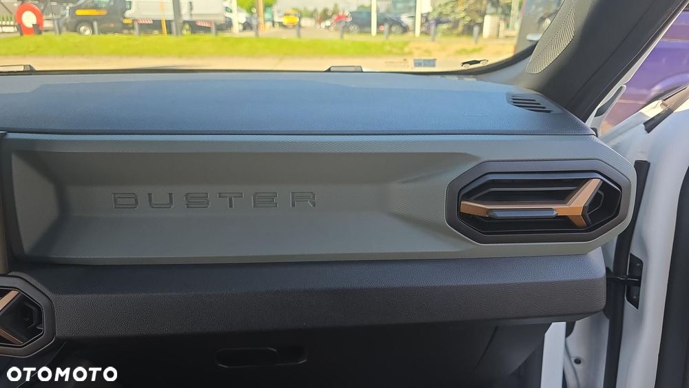 Dacia Duster 1.2 TCe mHEV Extreme - 25