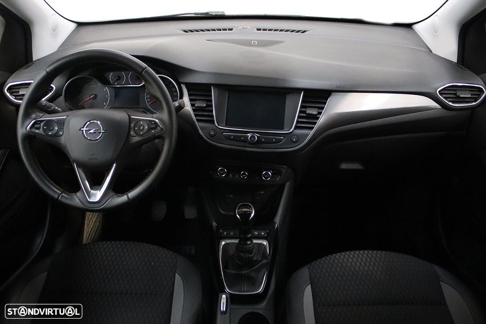 Opel Crossland X 1.2 T Innovation - 8
