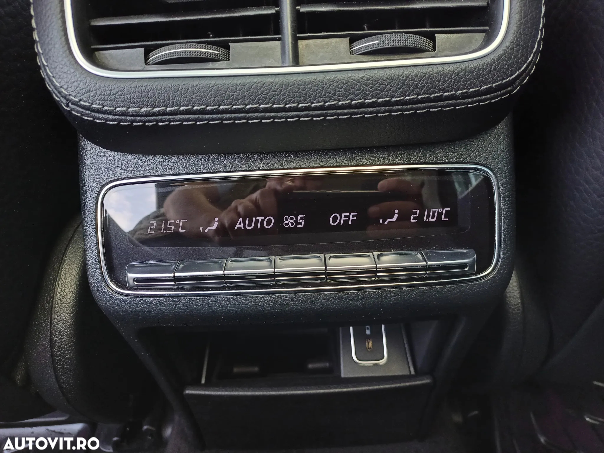 Mercedes-Benz GLE 450 4Matic 9G-TRONIC - 27