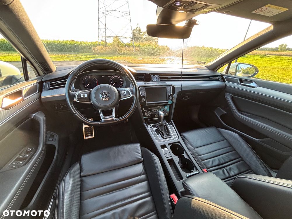 Volkswagen Passat Variant 2.0 TDI BMT Highline DSG - 21