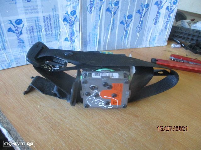 Pre-Tensor 12756364 SAAB 93 SW 2007 DRT - 1