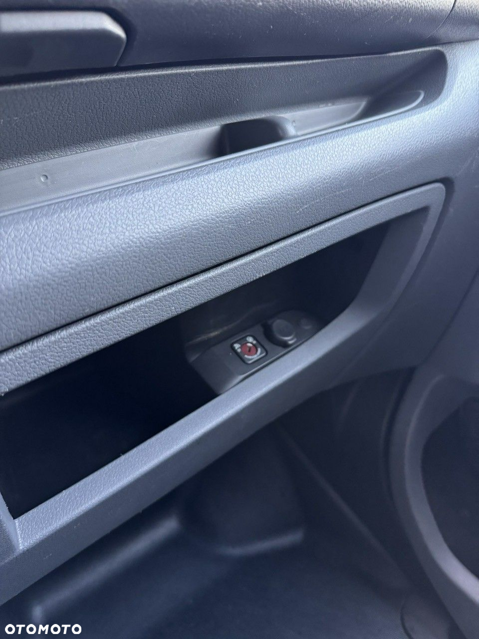 Opel Vivaro - 31