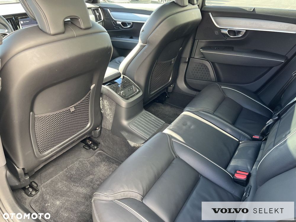 Volvo V90 - 10