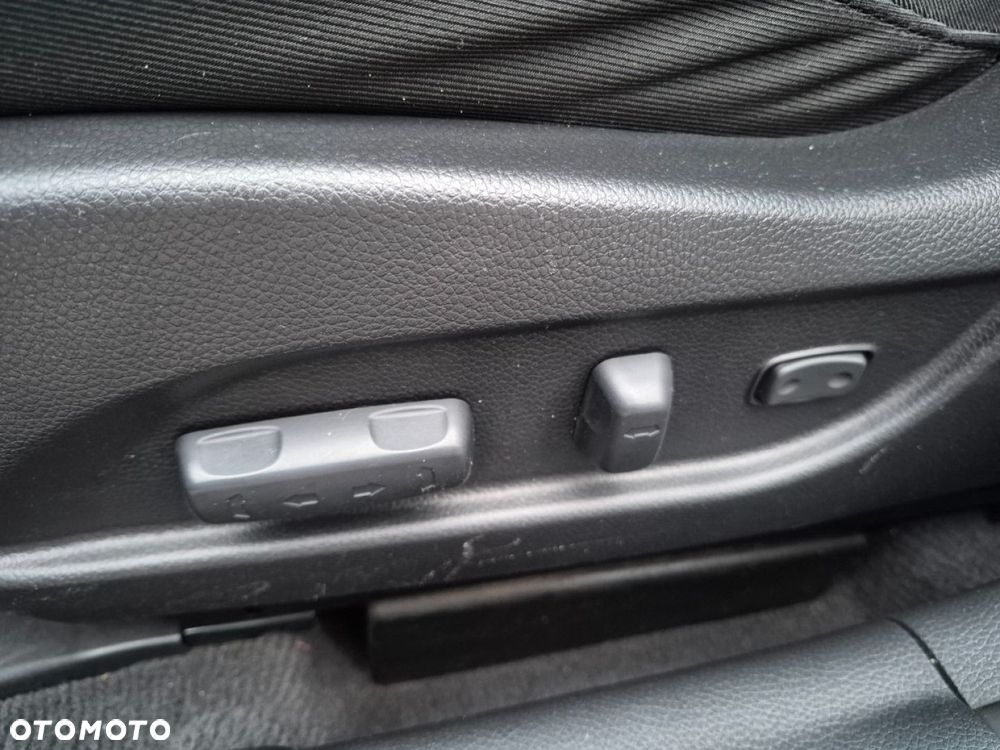 Hyundai i40 2012
