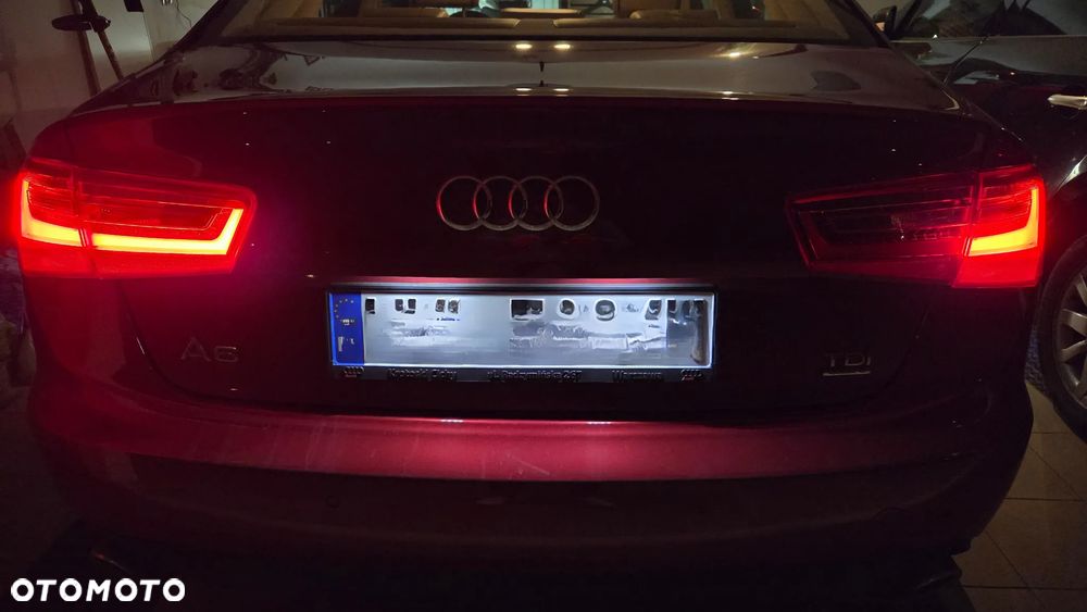 Audi A6 Limousine 3.0 TDI Quattro S tronic - 25