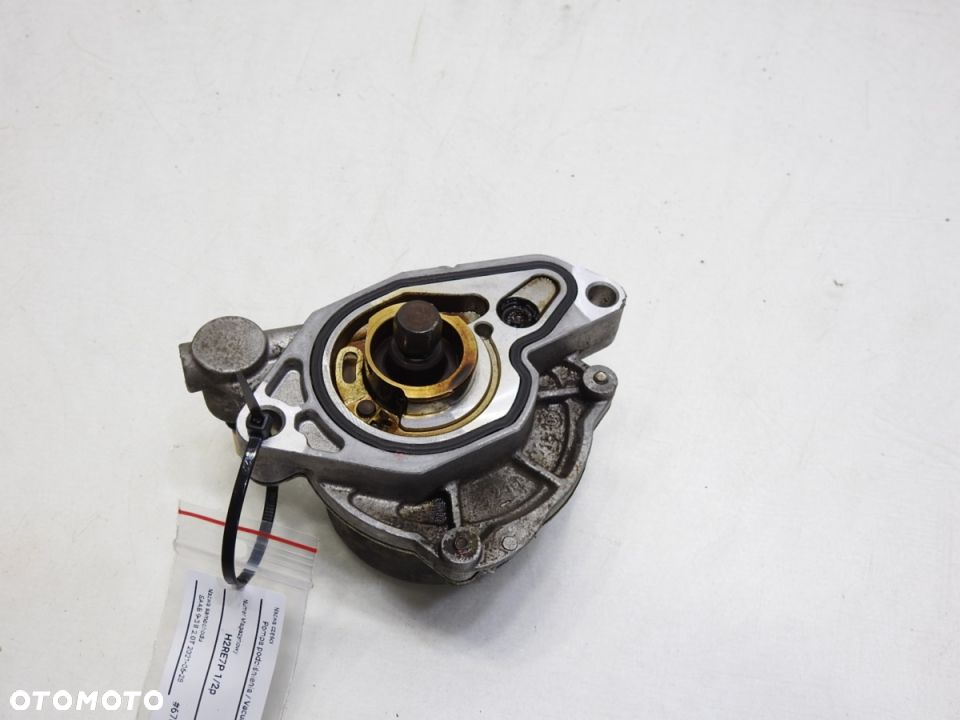 POMPA VACU VACUM SAAB 9-3 II 2.0T 55561099 - 5