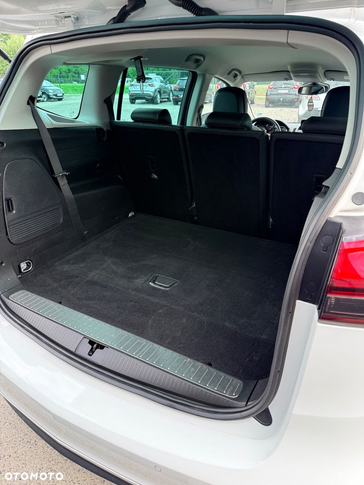 Opel Zafira Tourer 2.0 BITurbo CDTI Start/Stop Innovation - 10