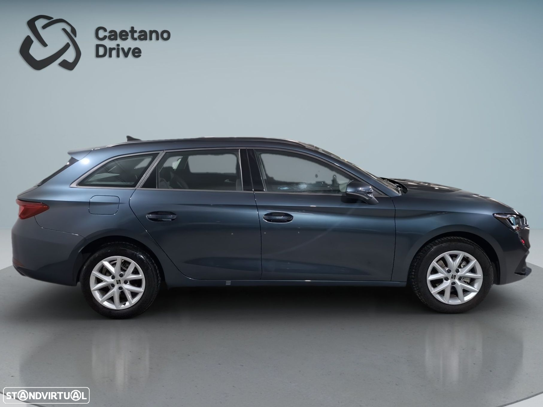 SEAT Leon ST 1.0 TSI Style - 9