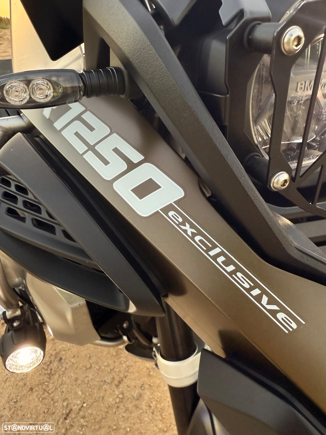 BMW R 1250 GS Adventure - 16