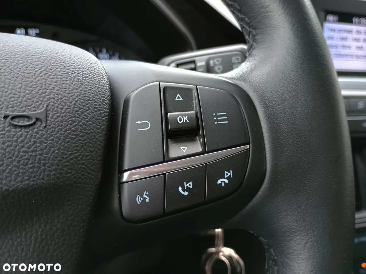 Ford Focus 1.0 EcoBoost Hybrid ACTIVE DESIGN - 18
