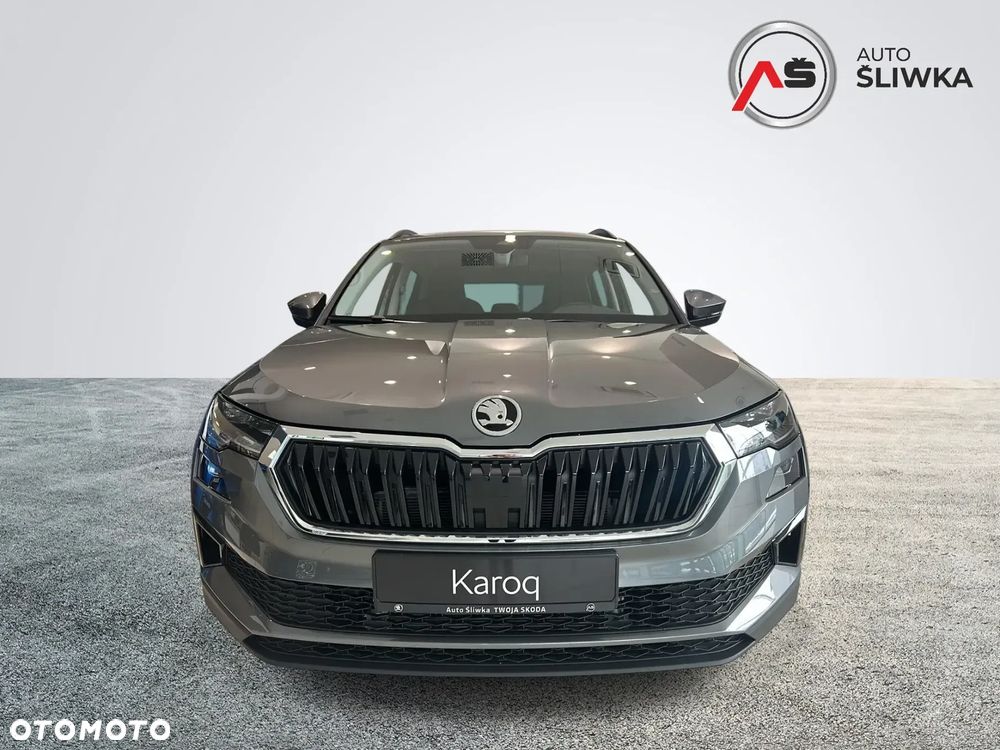 Skoda Karoq 1.5 TSI ACT Edition 130 - 3