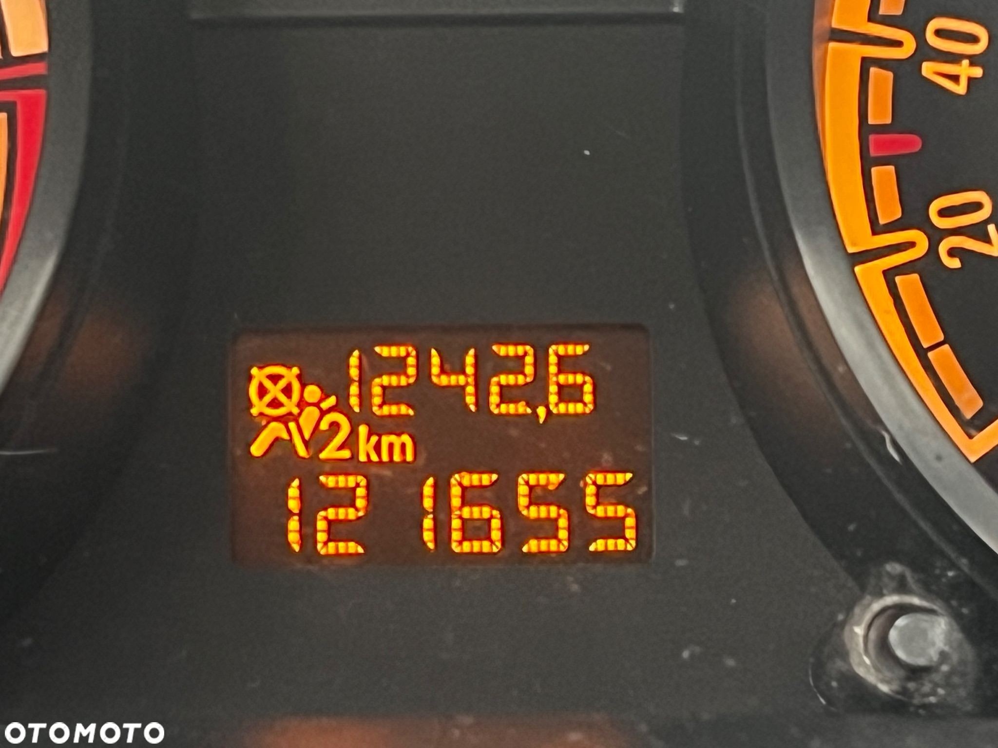 Opel Corsa - 7