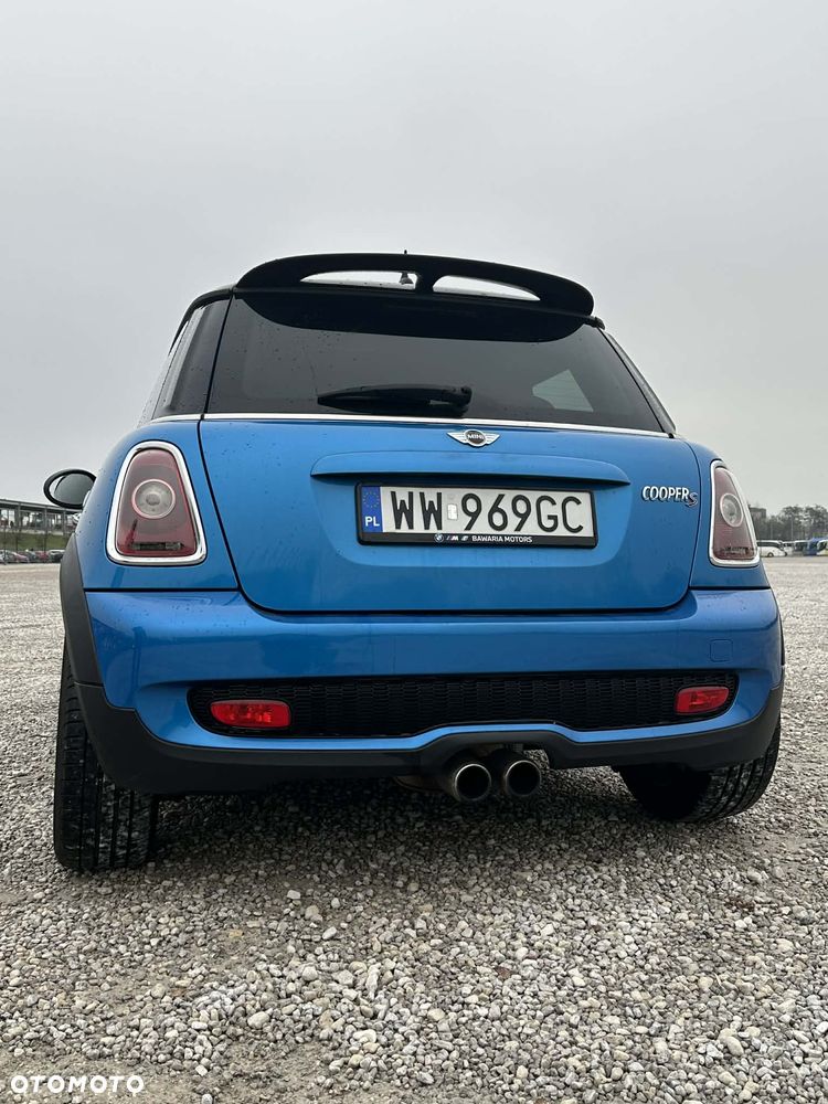 MINI Cooper S Standard - 5