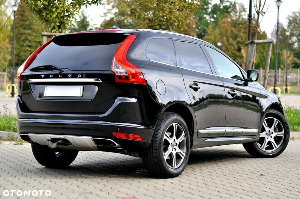 Volvo XC 60 D4 Drive-E Summum - 10