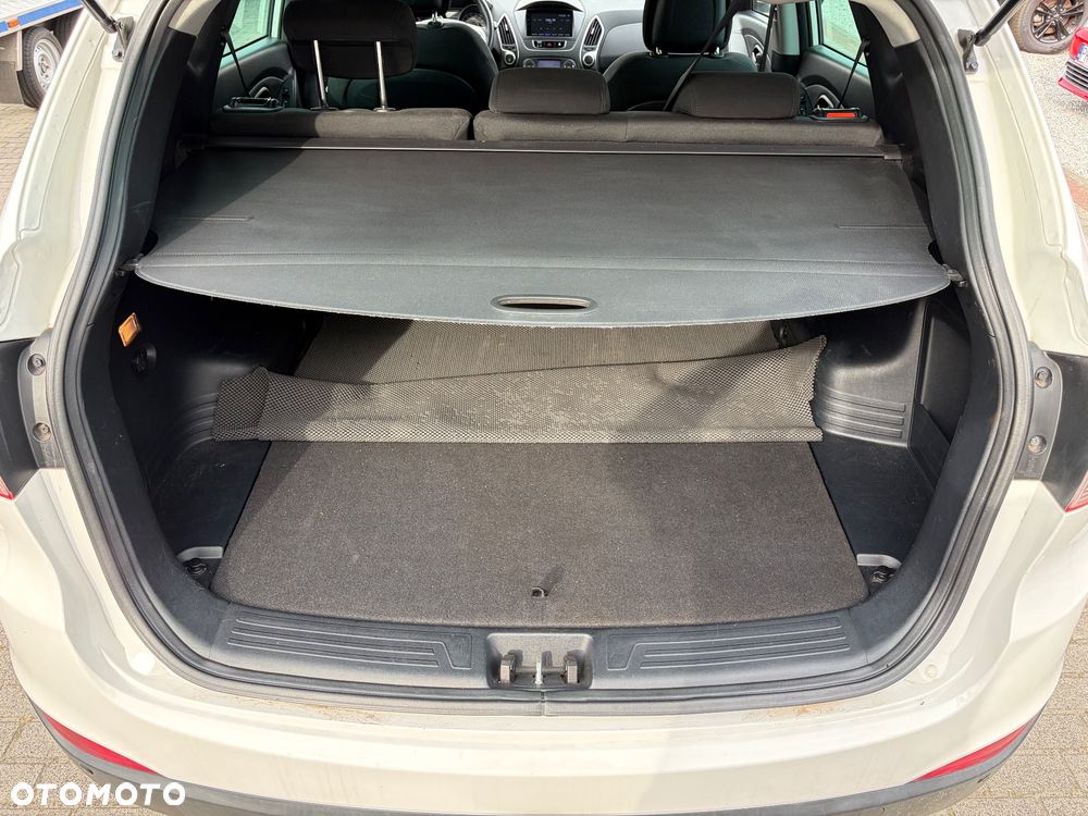 Hyundai ix35 1.6 2WD Comfort - 7