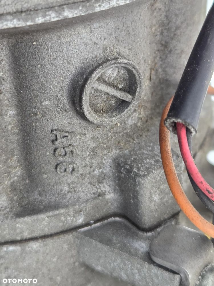 SPRĘŻARKA KLIMATYZACJI BMW E87 E90 E91 E92 N43 BMW  9182794 - 9