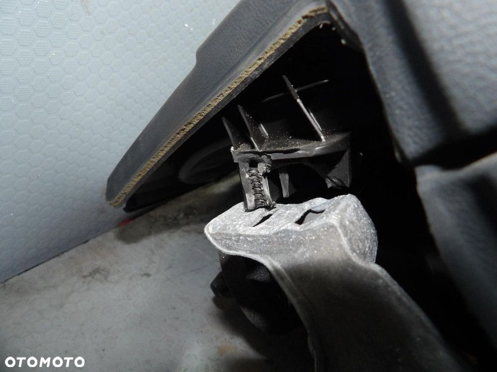 PEUGEOT 508 I LIFT DESKA KOKPIT KONSOLA AIRBAG - 5