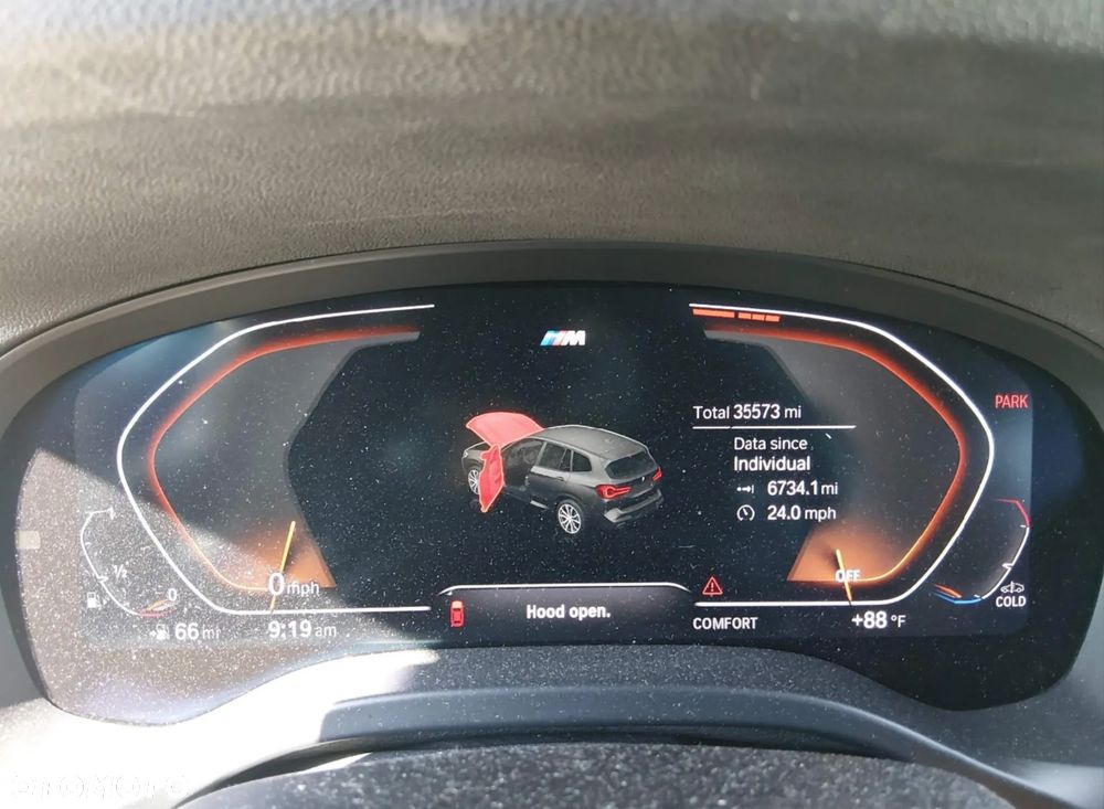 BMW X3 xDrive30i xLine sport - 9