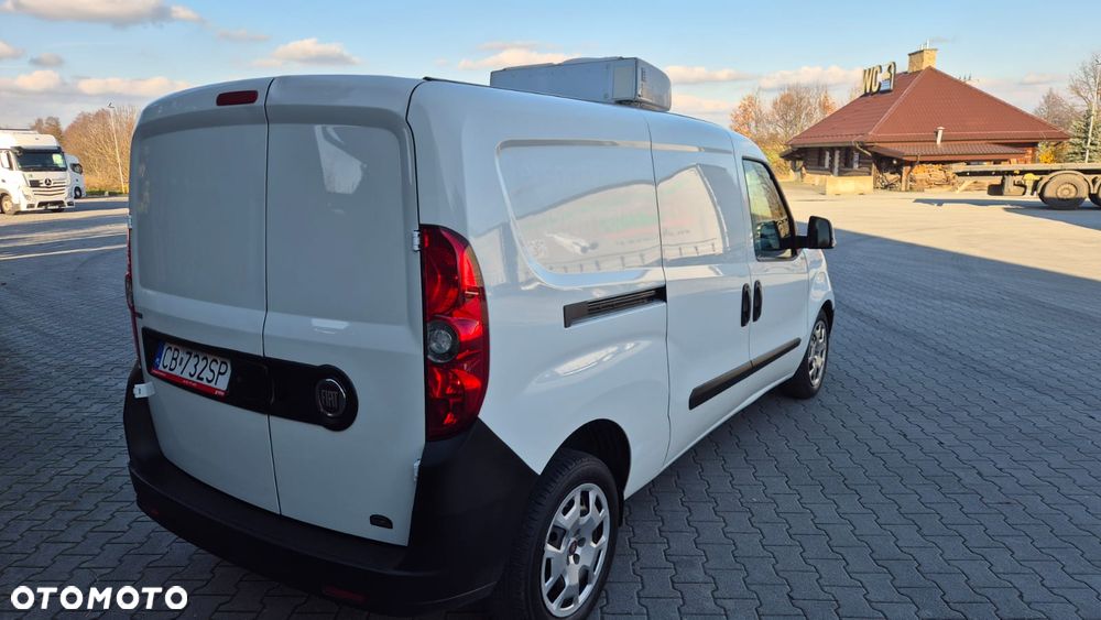 Fiat Doblo - 7