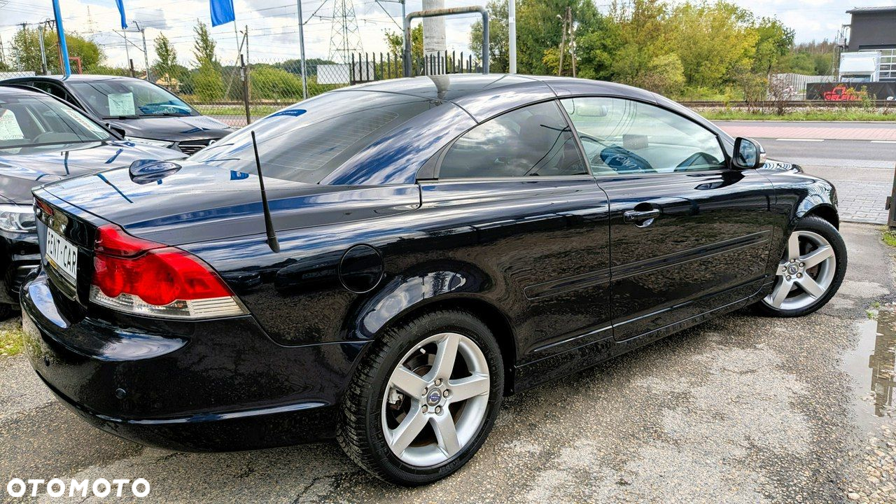 Volvo C70 - 13