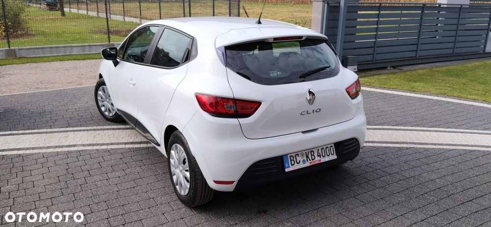 Renault Clio - 35