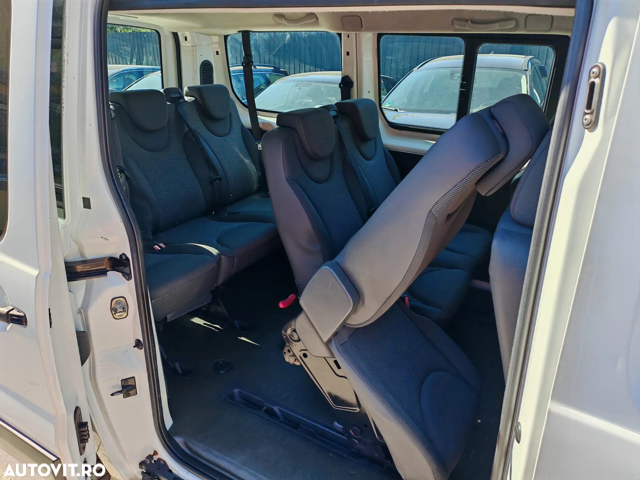 Citroën Jumpy L1 (9-Si.) - 10