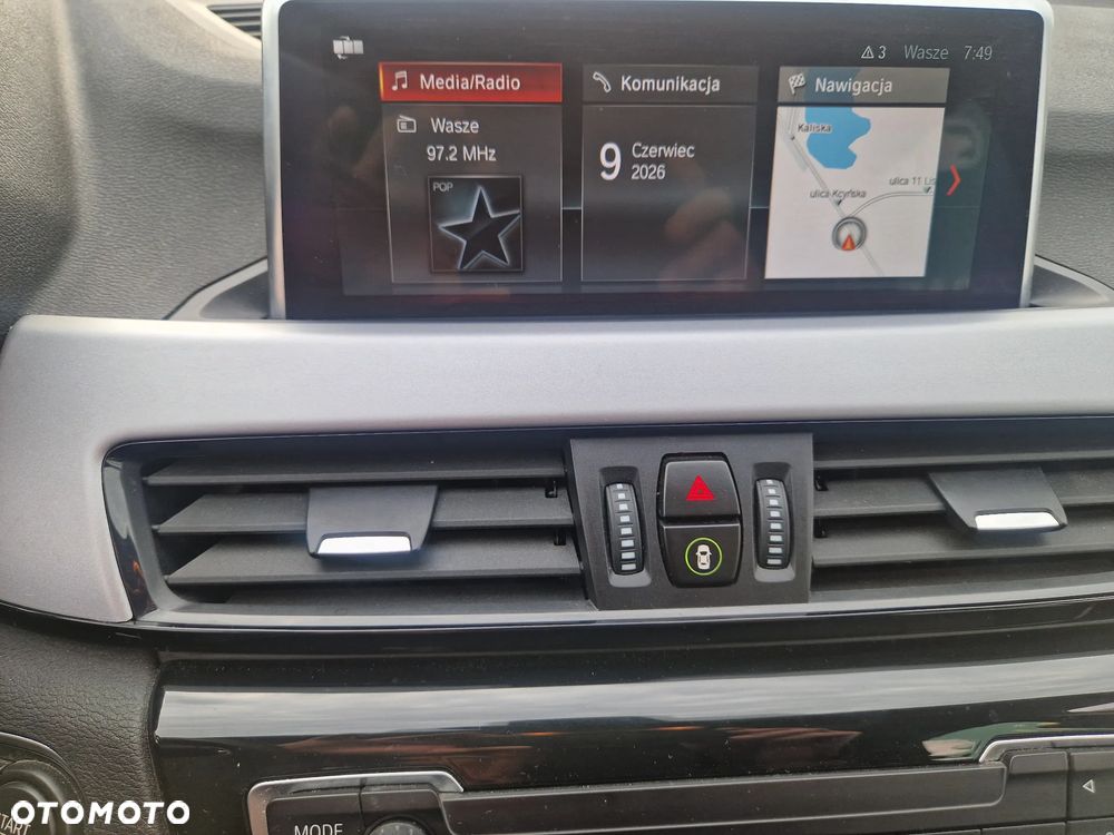 BMW X1 - 20